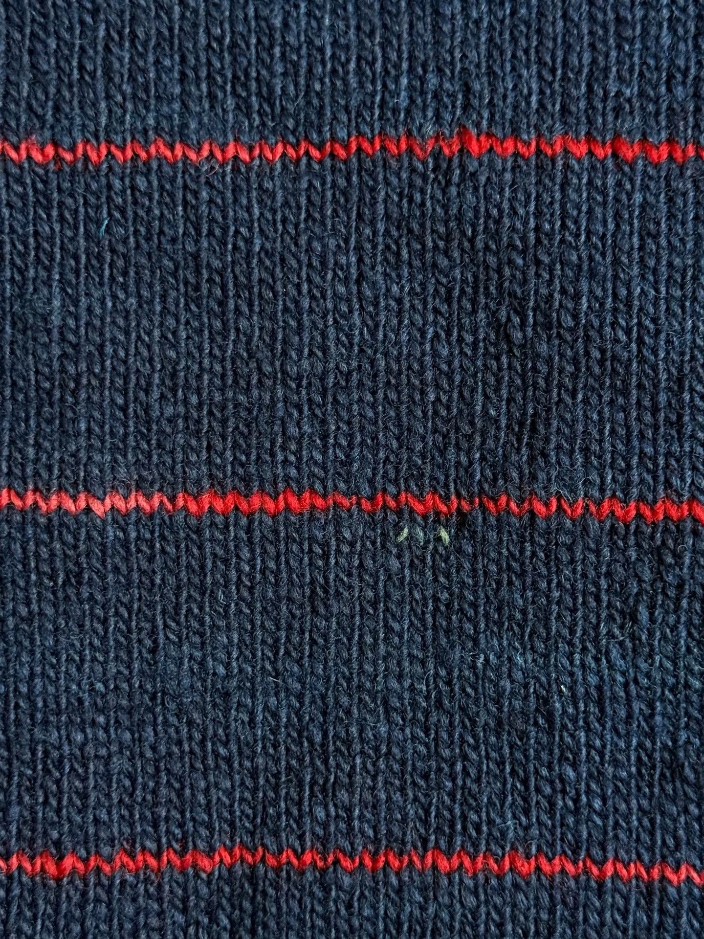 Visvim VISVIM 17AW ICT CREWNECK SWEATER Size US M / EU 48-50 / 2 - 6 Thumbnail