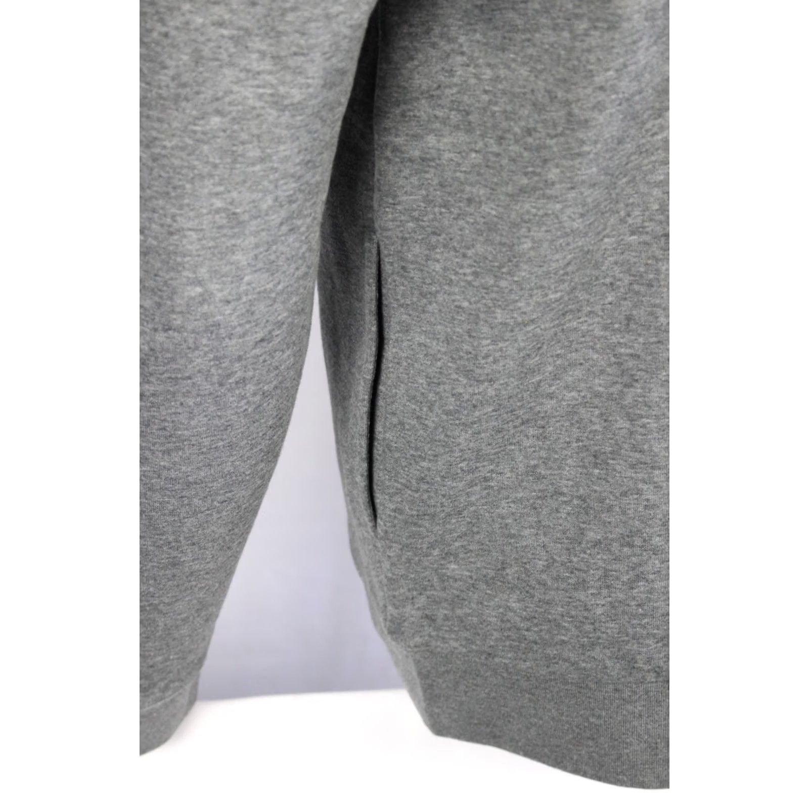 Oakley Oakley Men's Bark Full Zip Hoodie 2.0 Sweatshirt M Medium Athletic Grey Size US M / EU 48-50 / 2 - 3 Thumbnail
