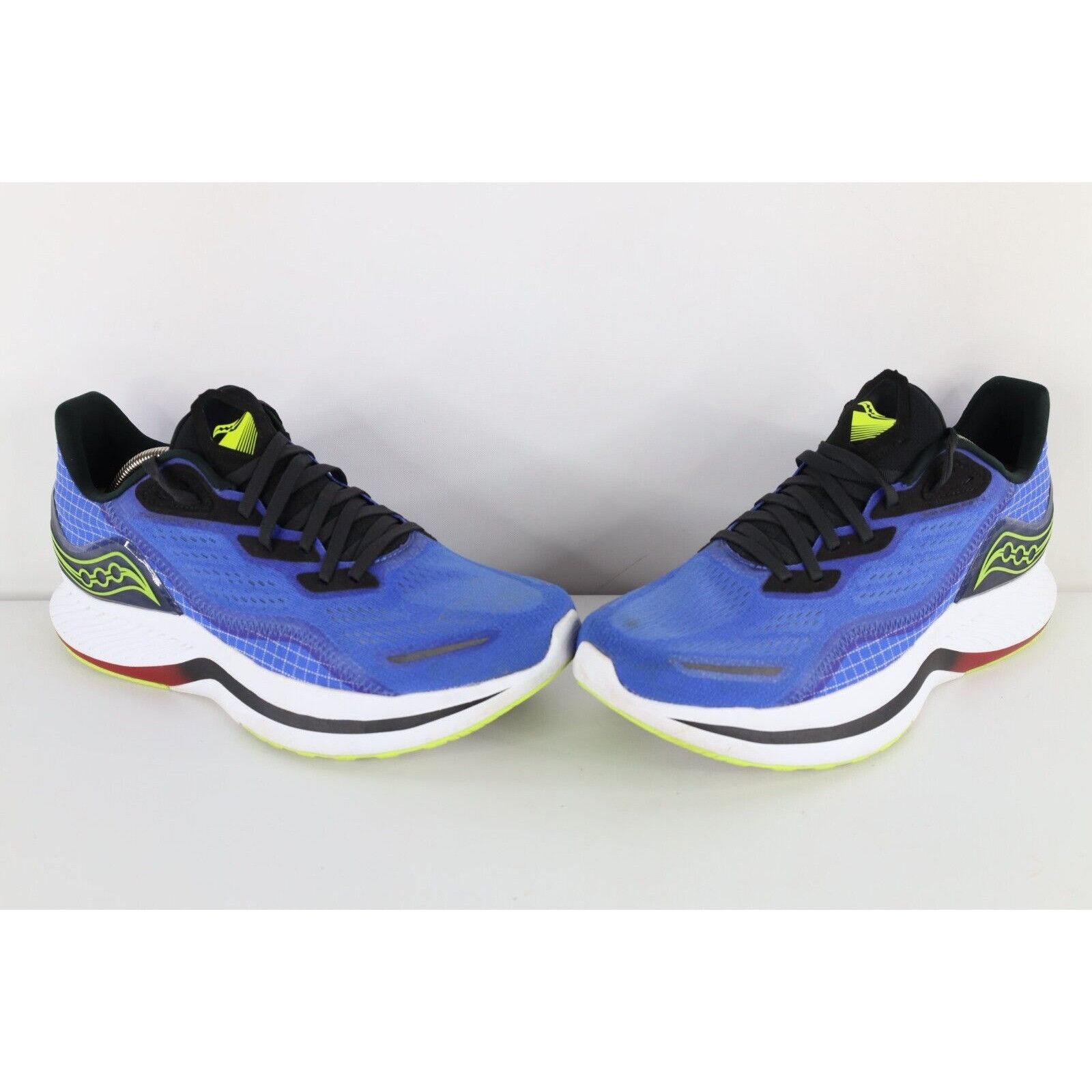 Saucony Saucony Endorphin Shift 2 Jogging Running Training Shoes Size US 11 / EU 44 - 1 Thumbnail
