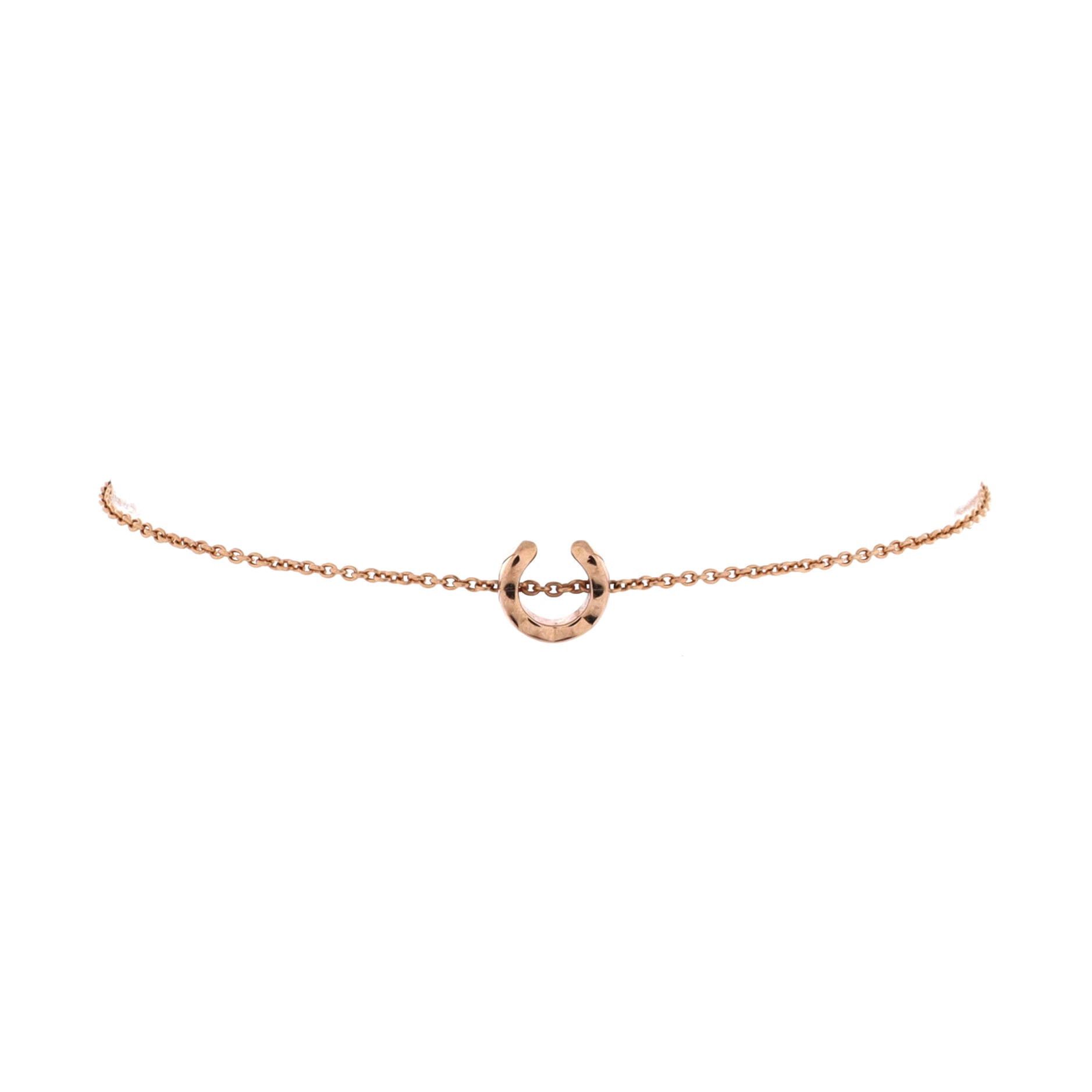 Chanel Coco Crush Letters Bracelet Size ONE SIZE - 1 Thumbnail