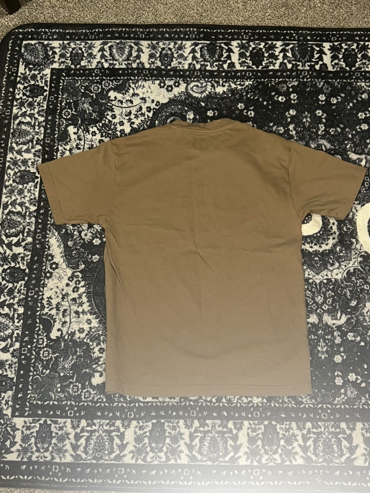 Pacsun VINTAGE SOLAR STUDIO T-SHIRT Size US M / EU 48-50 / 2 - 2 Thumbnail