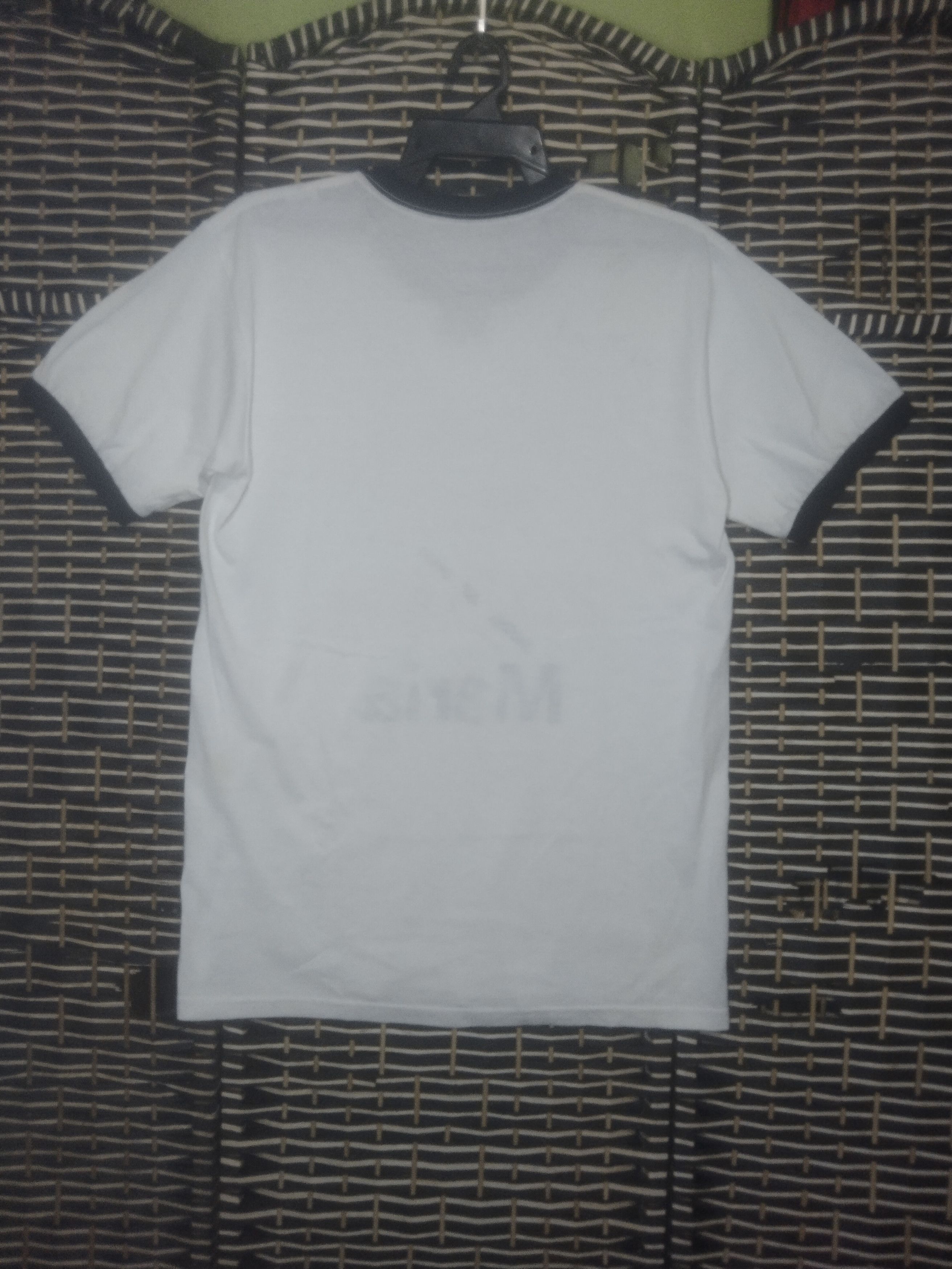 Gildan Custom Vote for (Pedro) Maria t shirt Size US M / EU 48-50 / 2 - 2 Thumbnail