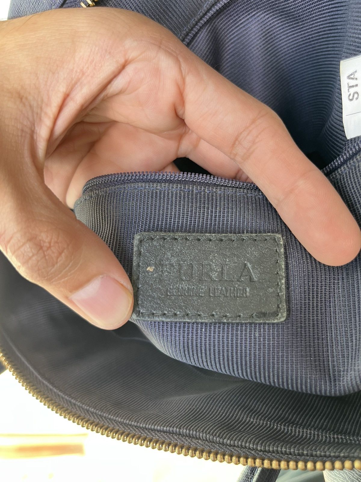 Furla Midi Candy Bag Size ONE SIZE - 12 Thumbnail