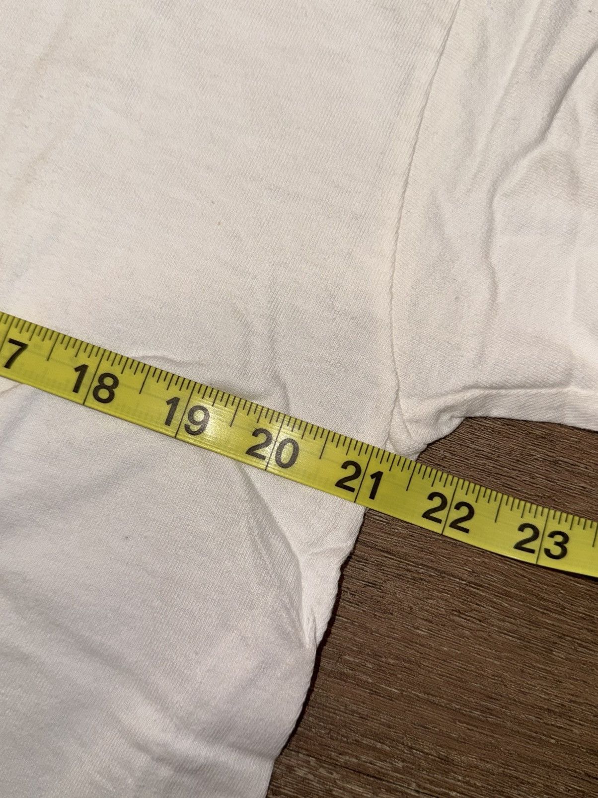 Vintage ***FINAL DROP***RARE BE AS YOU ARE “HIT THE BEACH” SHIRT L Size US L / EU 52-54 / 3 - 2 Thumbnail