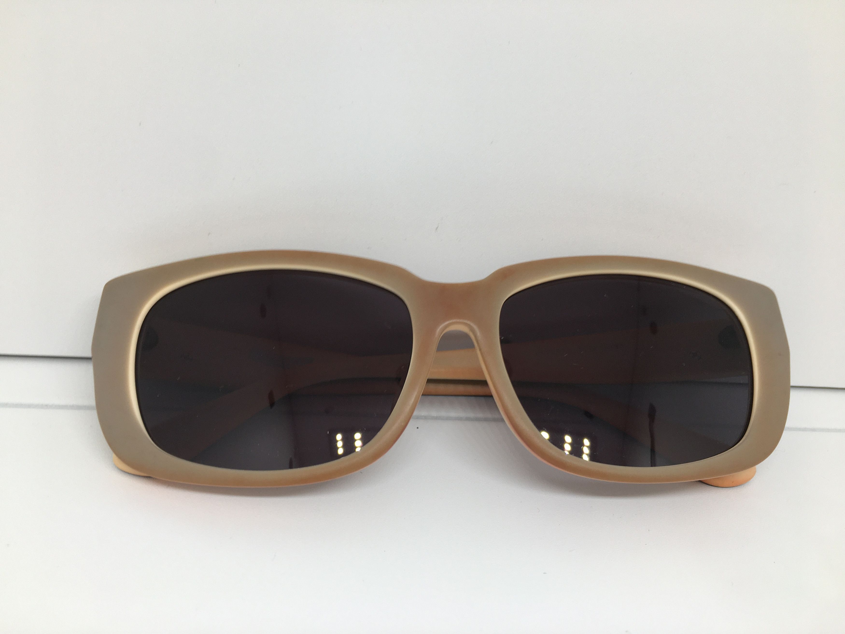 Evisu Vintage Evisu EVH 8291 Sunglasses Frame Size ONE SIZE - 8 Thumbnail