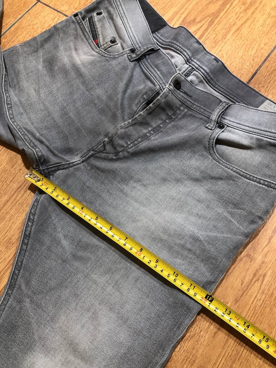 Diesel Diesel jeans Size US 34 / EU 50 - 7 Thumbnail
