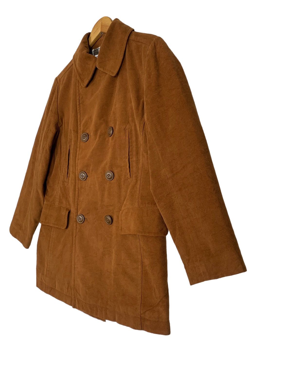 Designer Junko Shimada Designer Luxury Japanese Brand Jacket Colour Size S / US 4 / IT 40 - 4 Thumbnail