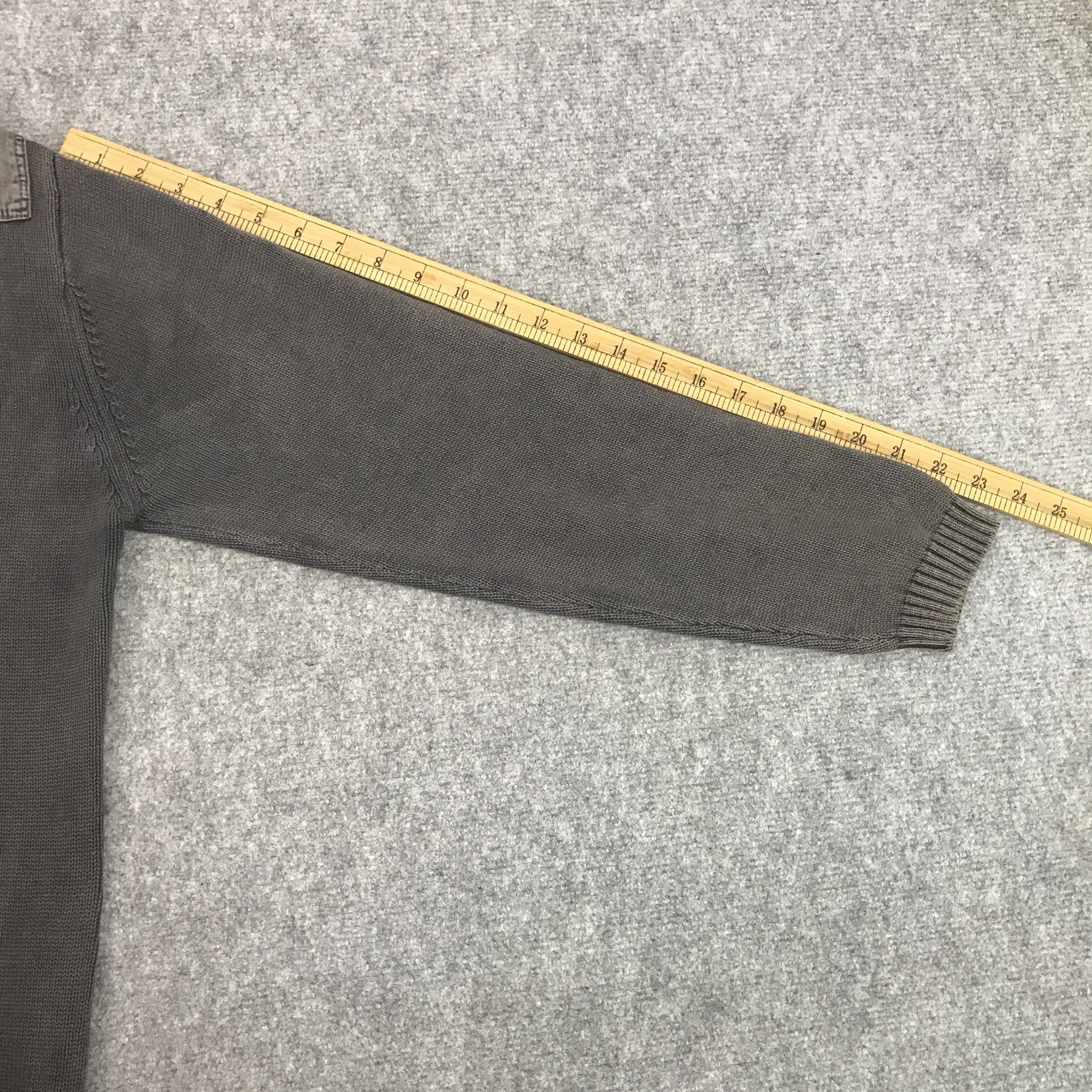 Beams Japan × Japanese Brand Rare Beams Japan Sweatshirt Size US M / EU 48-50 / 2 - 6 Thumbnail