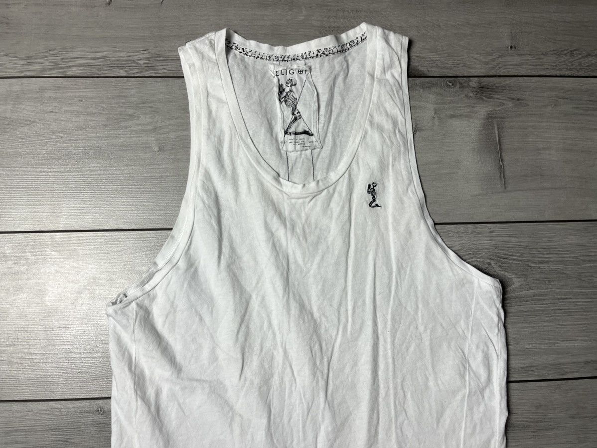 Other Religion tank top small logo size Medium Size US M / EU 48-50 / 2 - 3 Thumbnail