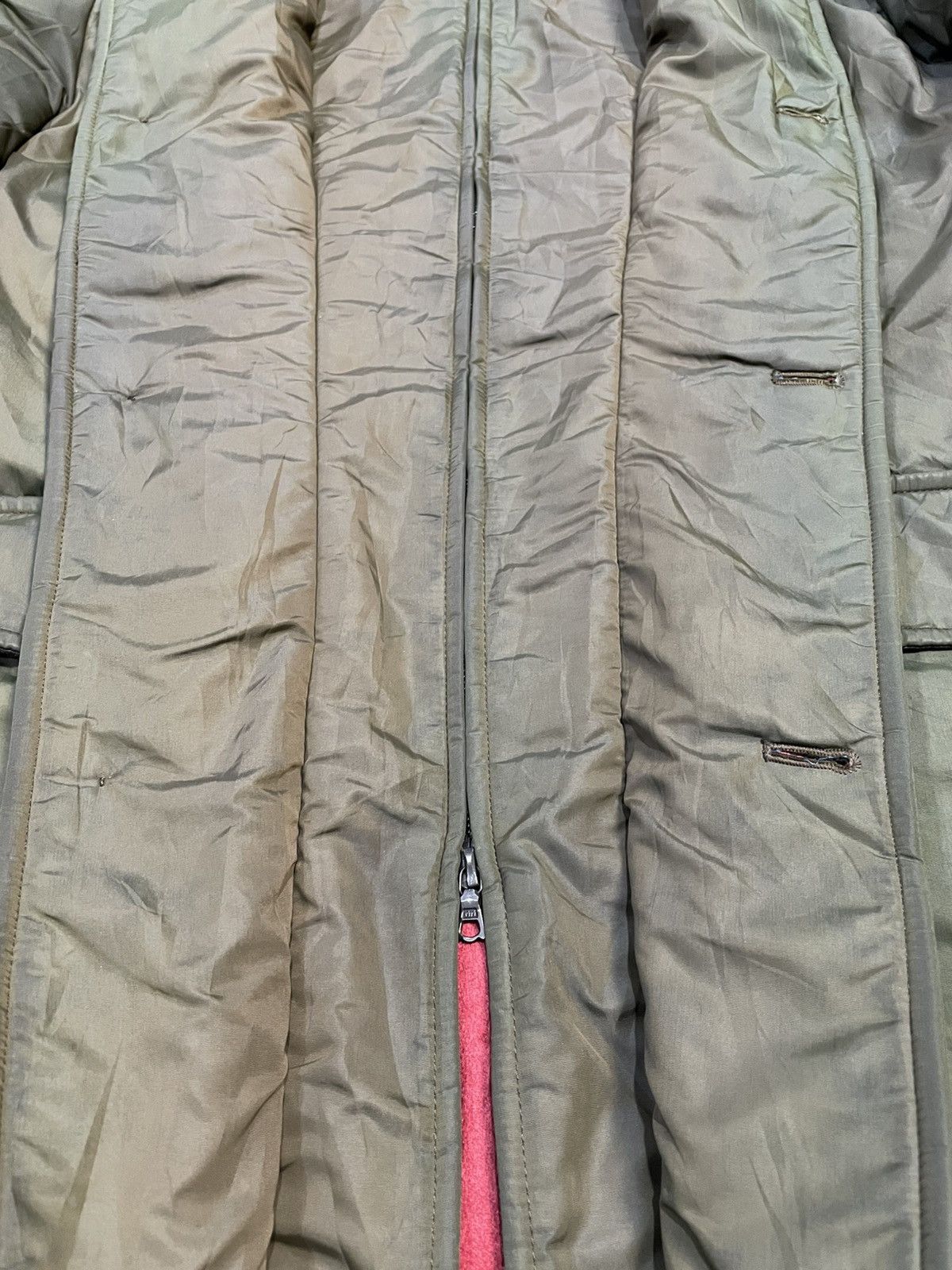 Leather La Matta Sportwear Chore Jacket Size US L / EU 52-54 / 3 - 4 Thumbnail