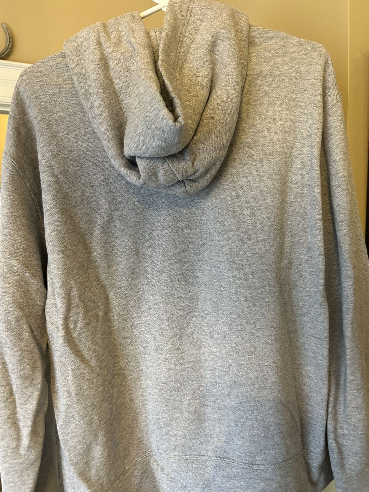 CDG by Comme des Garcons Hoodie CDG Size US L / EU 52-54 / 3 - 3 Thumbnail