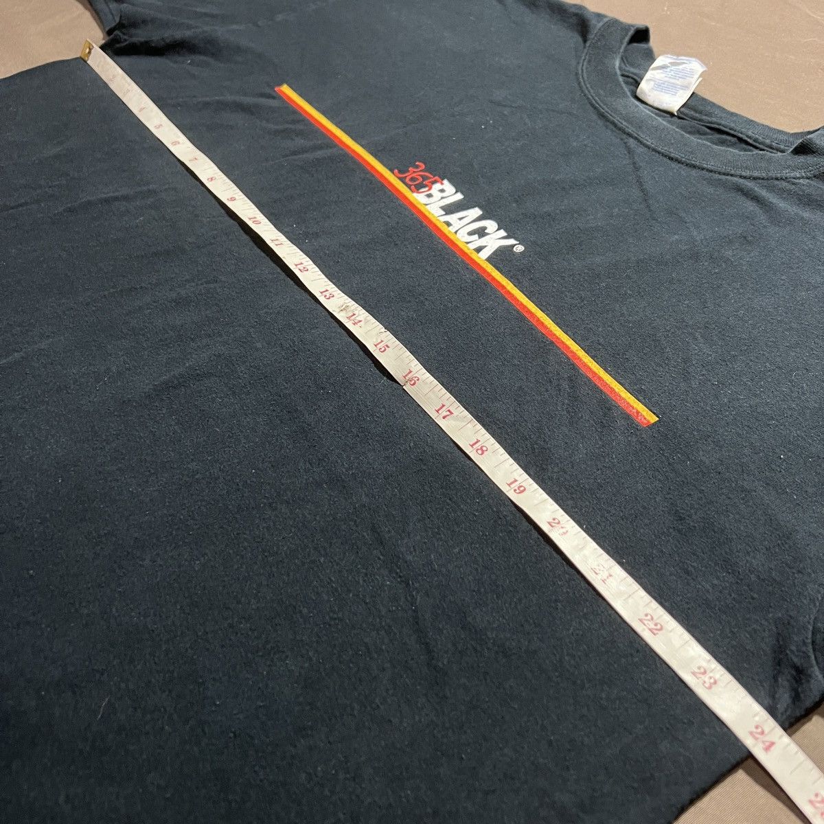 Vintage Vintage Y2K McDonalds 365 Black History graphic streetwear Size US XL / EU 56 / 4 - 7 Thumbnail