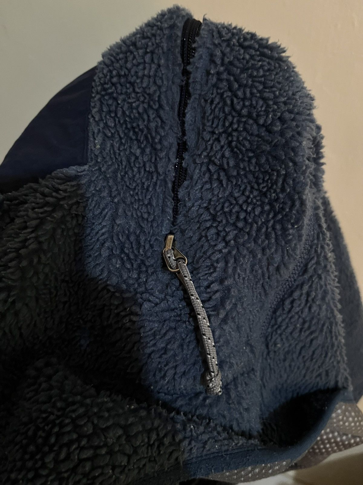 Patagonia Made in USA Vintage Patagonia Retro X Fleece Jacket Size US M / EU 48-50 / 2 - 3 Thumbnail