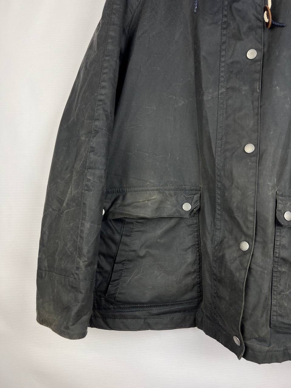Barbour Barbour Rief wax jacket woman size US 14 Size XL / US 12-14 / IT 48-50 - 6 Thumbnail
