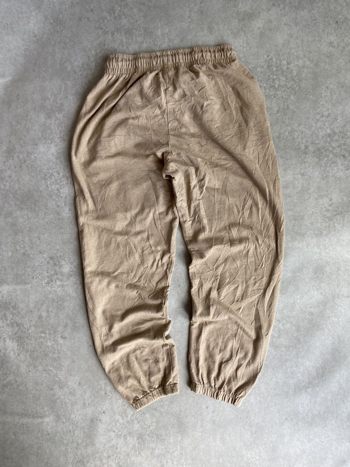 Rap Tees × Vintage Boyz N The Hood Ice Cube Jogger Sweatpants Size US 32 / EU 48 - 7 Thumbnail