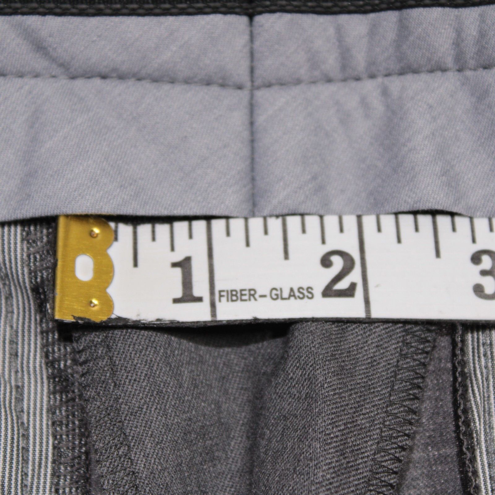 Hiltl Hiltl New with tags Dress Pants Size 32 US In Gray Size US 32 / EU 48 - 5 Thumbnail