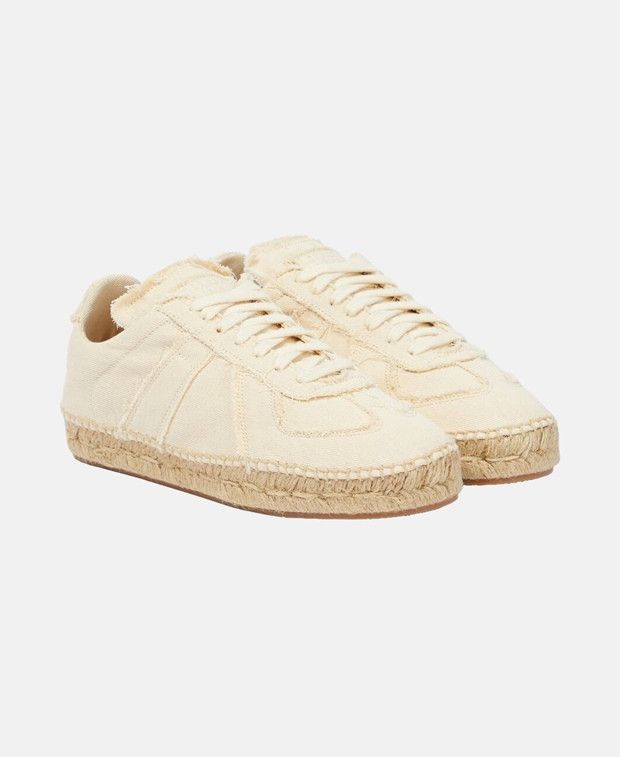 Maison Margiela Sneakers Size US 5 / IT 35 - 1 Thumbnail
