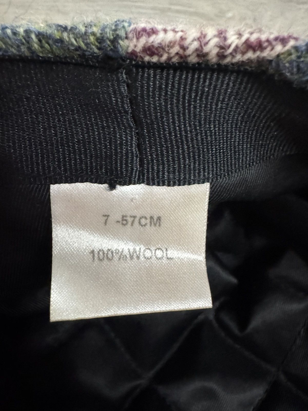 Other Foxford hat cap Size ONE SIZE - 5 Thumbnail