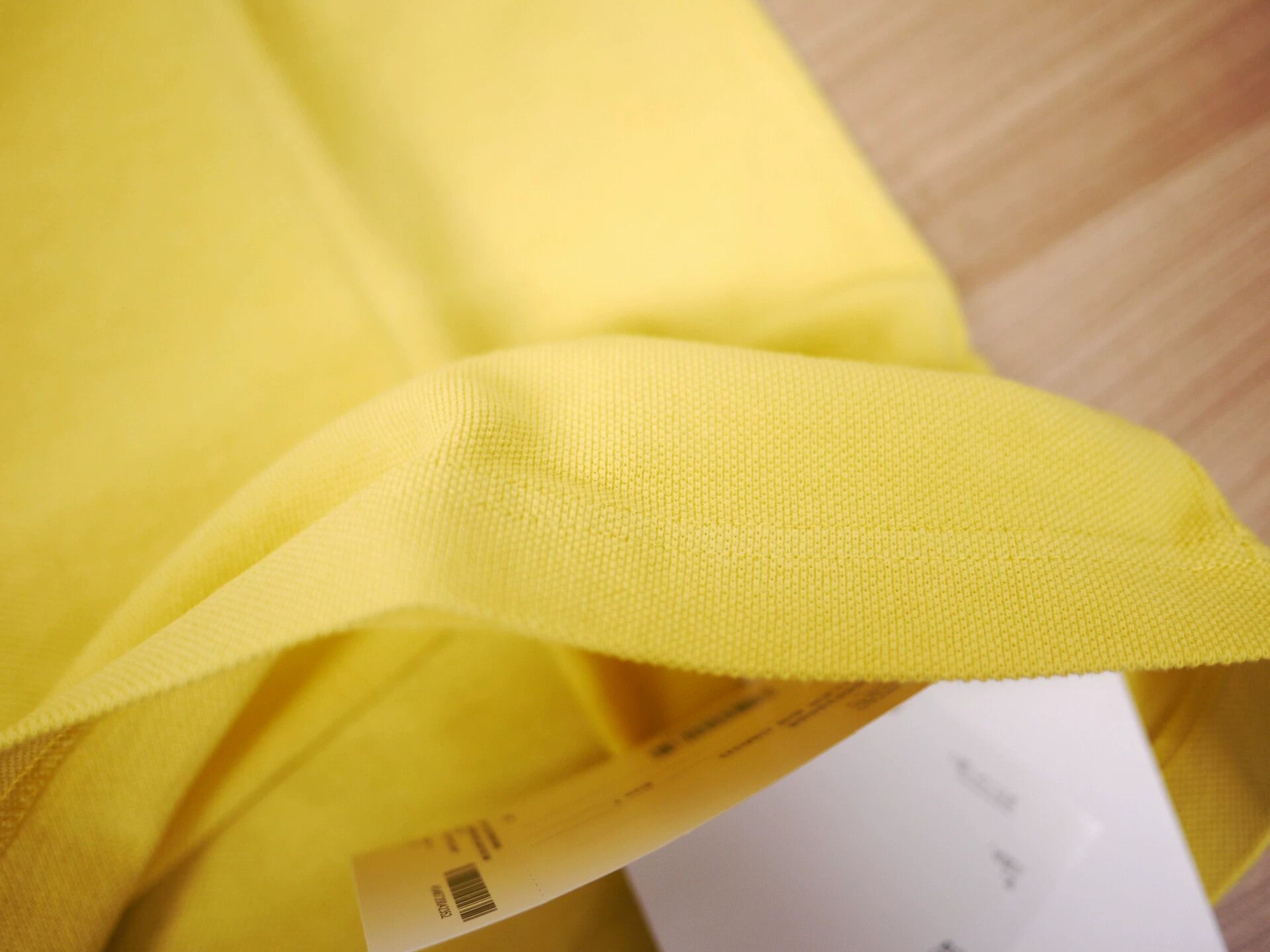 Visvim Visvim 21SS ICT Jumbo Weller Yellow 1-4 Size US S / EU 44-46 / 1 - 7 Thumbnail