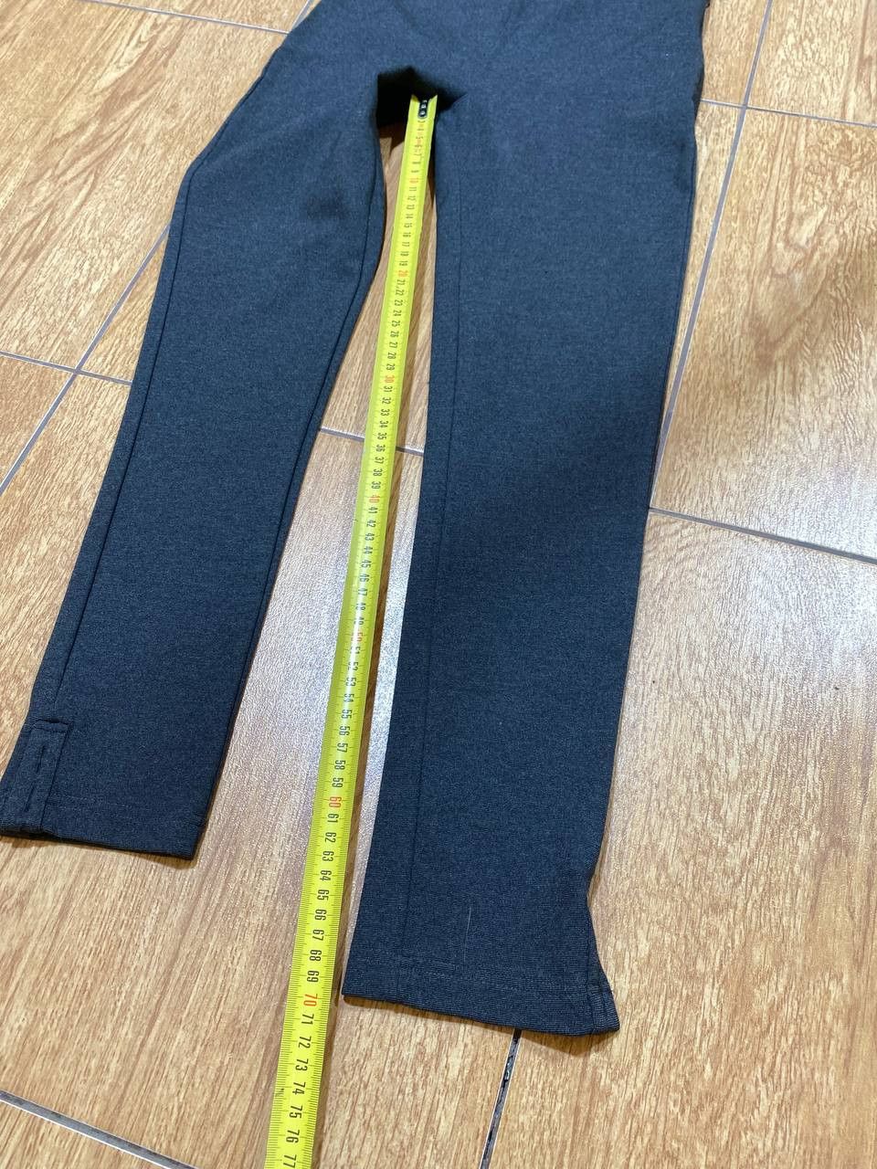 Burberry Vintage Burberry London Sweatpants Size 27" / US 4 / IT 40 - 12 Thumbnail