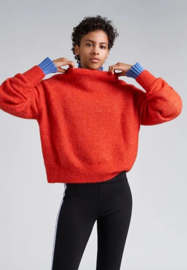 Carin Wester Carin Wester Terja Sweater Size XXS / US 00 / IT 34 - 1 Thumbnail
