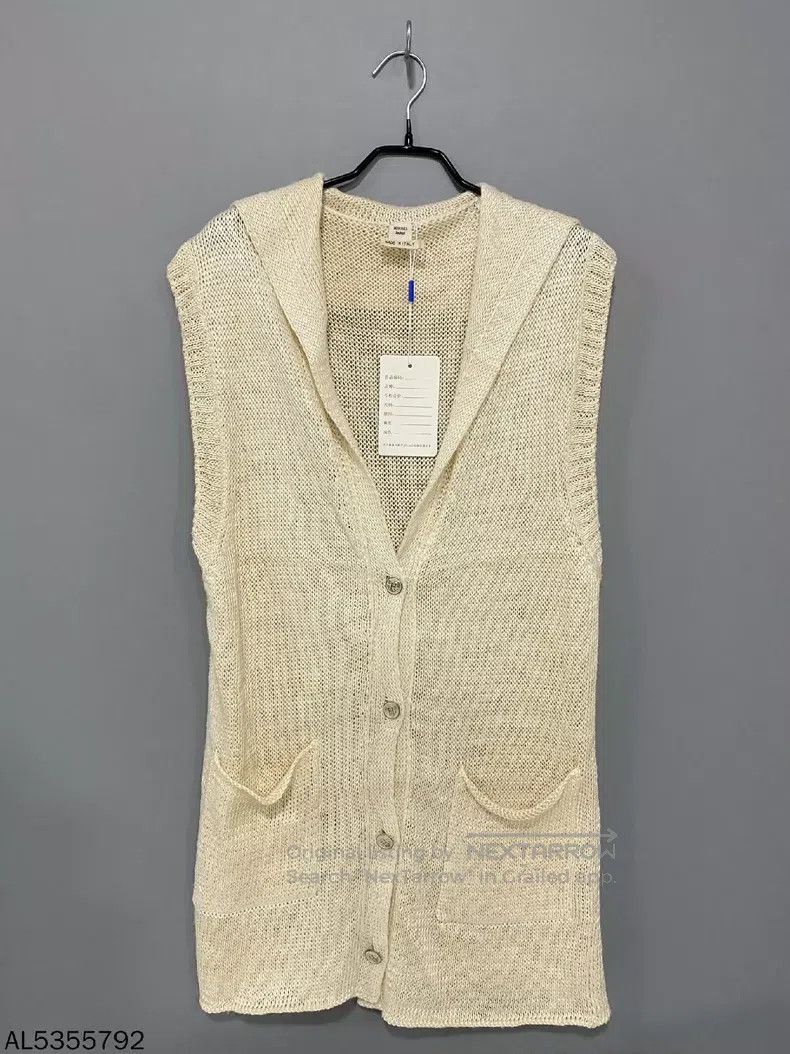 Hermes Wool Knit Dress