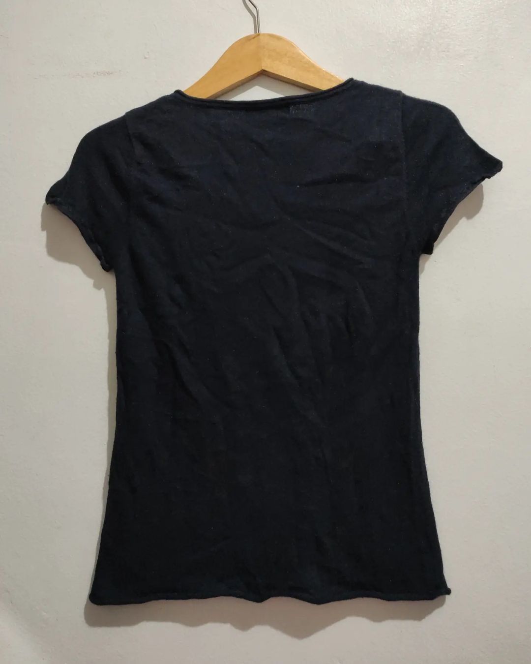 Hysteric Glamour Hysteric Glamour Vkei Women’s shirt Rare Design Size ONE SIZE - 4 Thumbnail