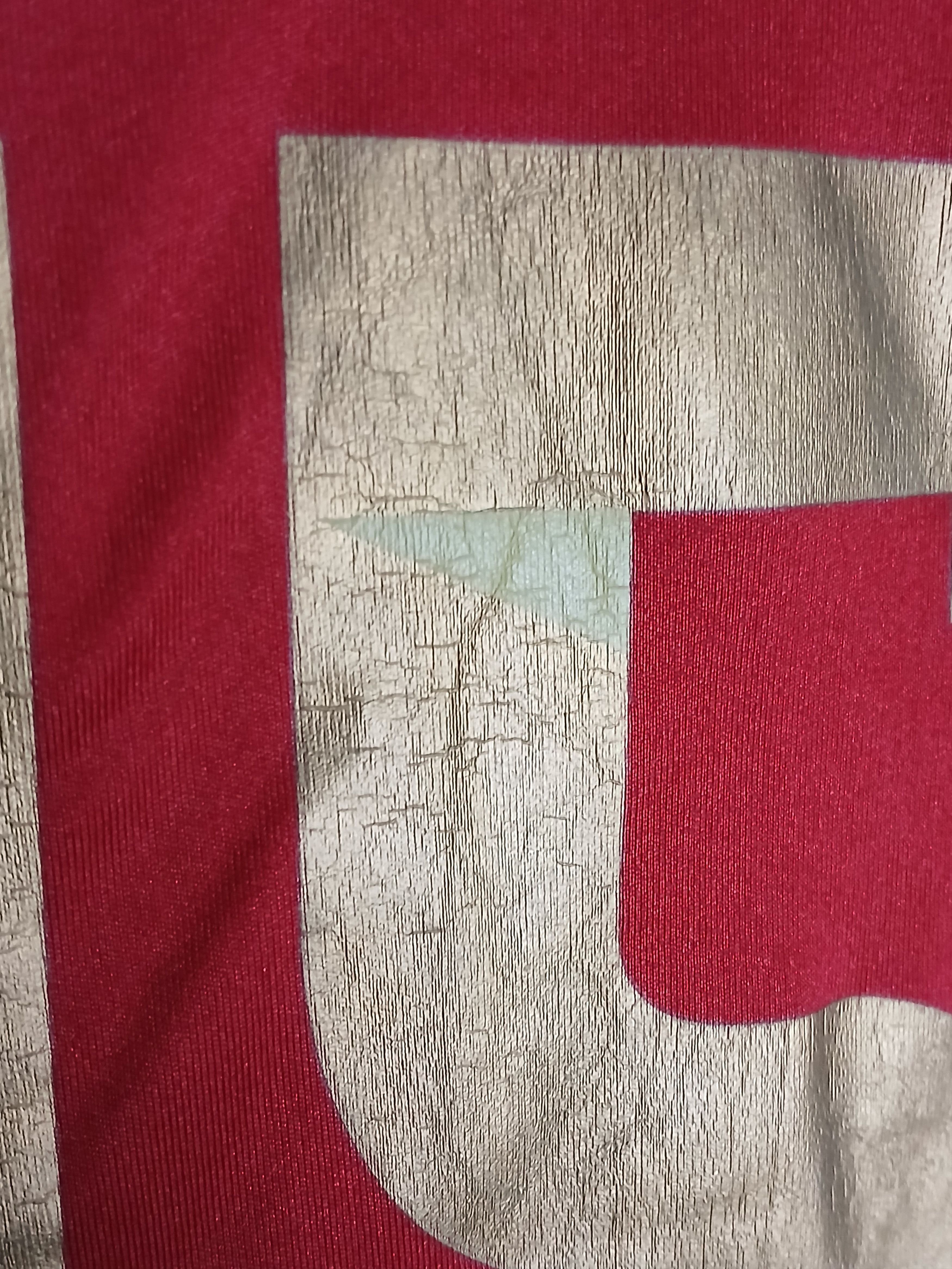 Other Spain National Team 2014/2015 Home Ramos Football Jersey Size US XL / EU 56 / 4 - 6 Thumbnail