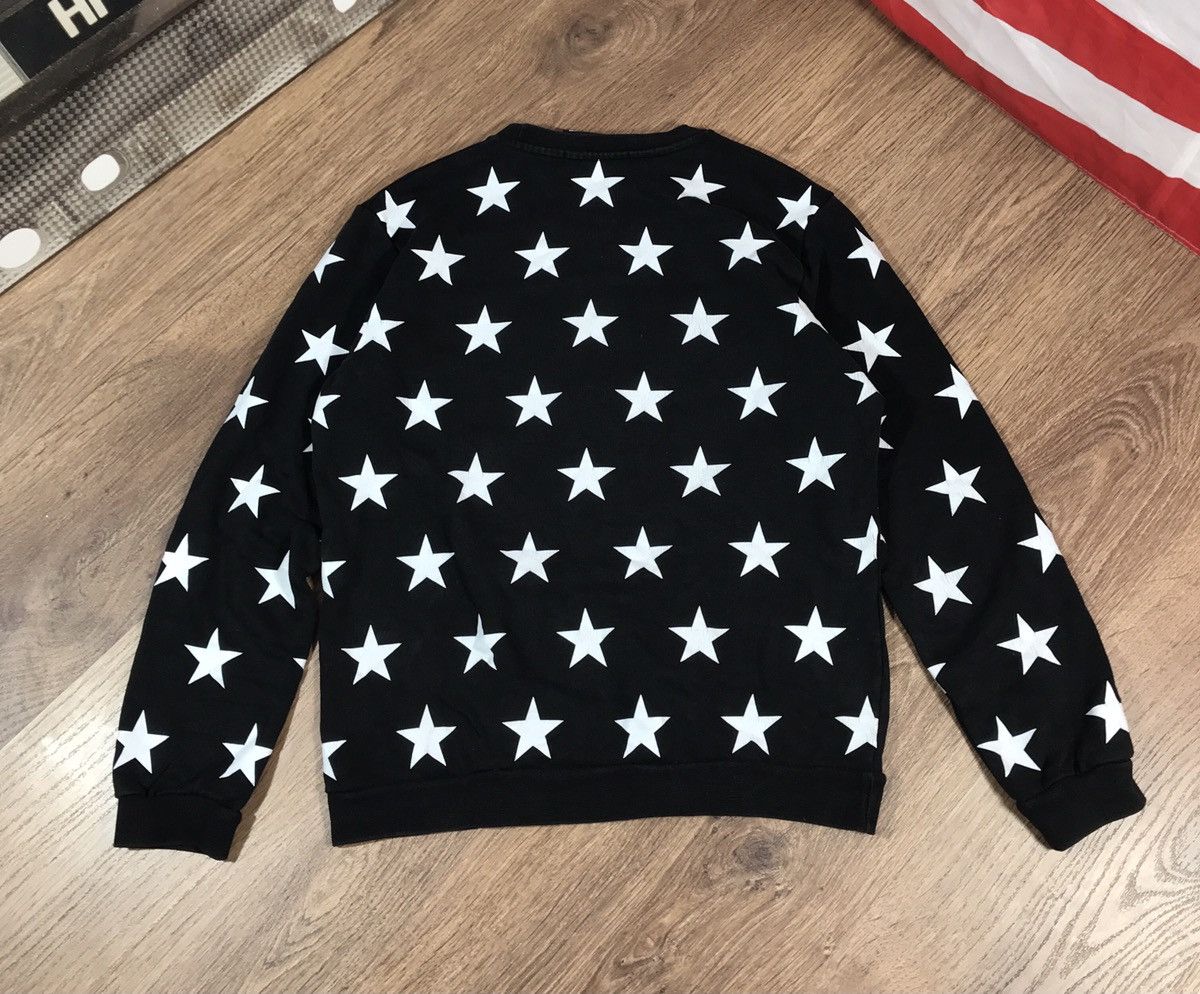 Vintage Boy London Sweatshirt Big Logo Size US S / EU 44-46 / 1 - 10 Thumbnail