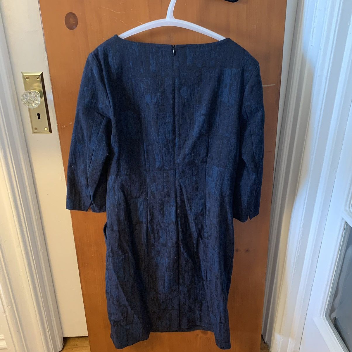 M.M.LaFleur M.M. Lafleur - The Shirley Dress Size M / US 6-8 / IT 42-44 - 3 Thumbnail
