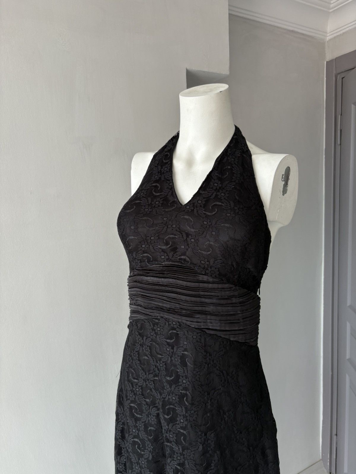 Vintage y2k dress Size S / US 4 / IT 40 - 3 Thumbnail