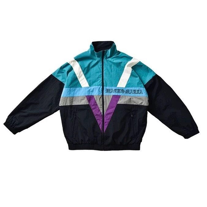 Wacko Maria wacko maria P's Sports Clip Zipper Size US L / EU 52-54 / 3 - 9 Thumbnail