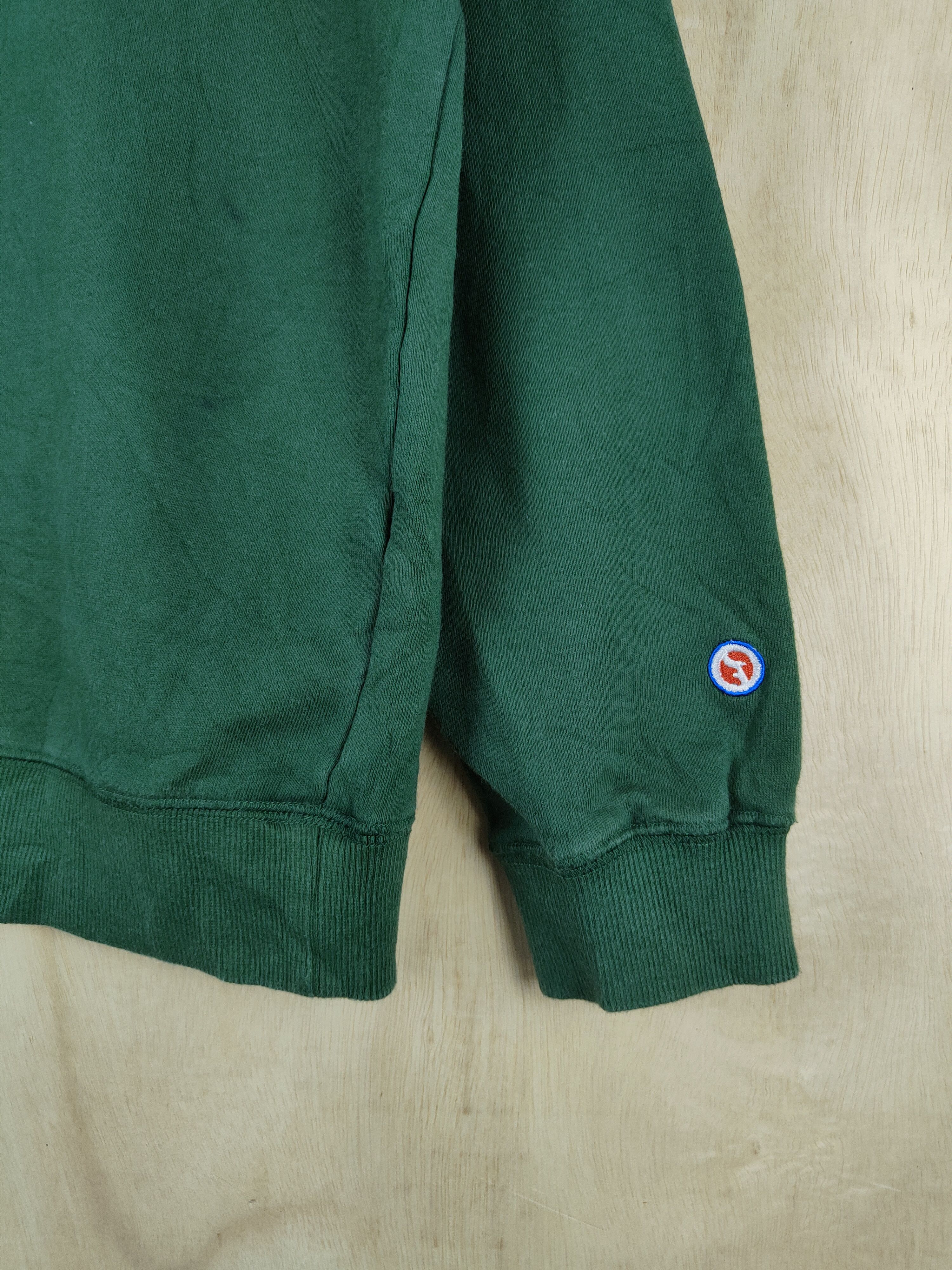 Outdoor Research Outdoor Products Green Sweatshirts #S2578 Size US XL / EU 56 / 4 - 8 Thumbnail