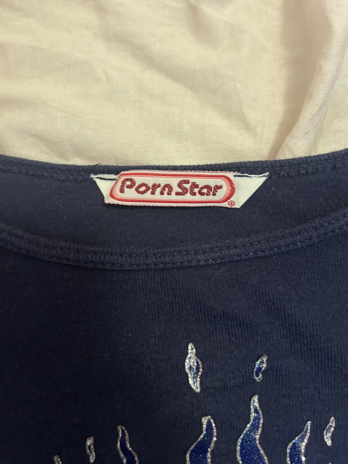 Other Vintage Porn Star women’s long sleeve Size ONE SIZE - 3 Thumbnail