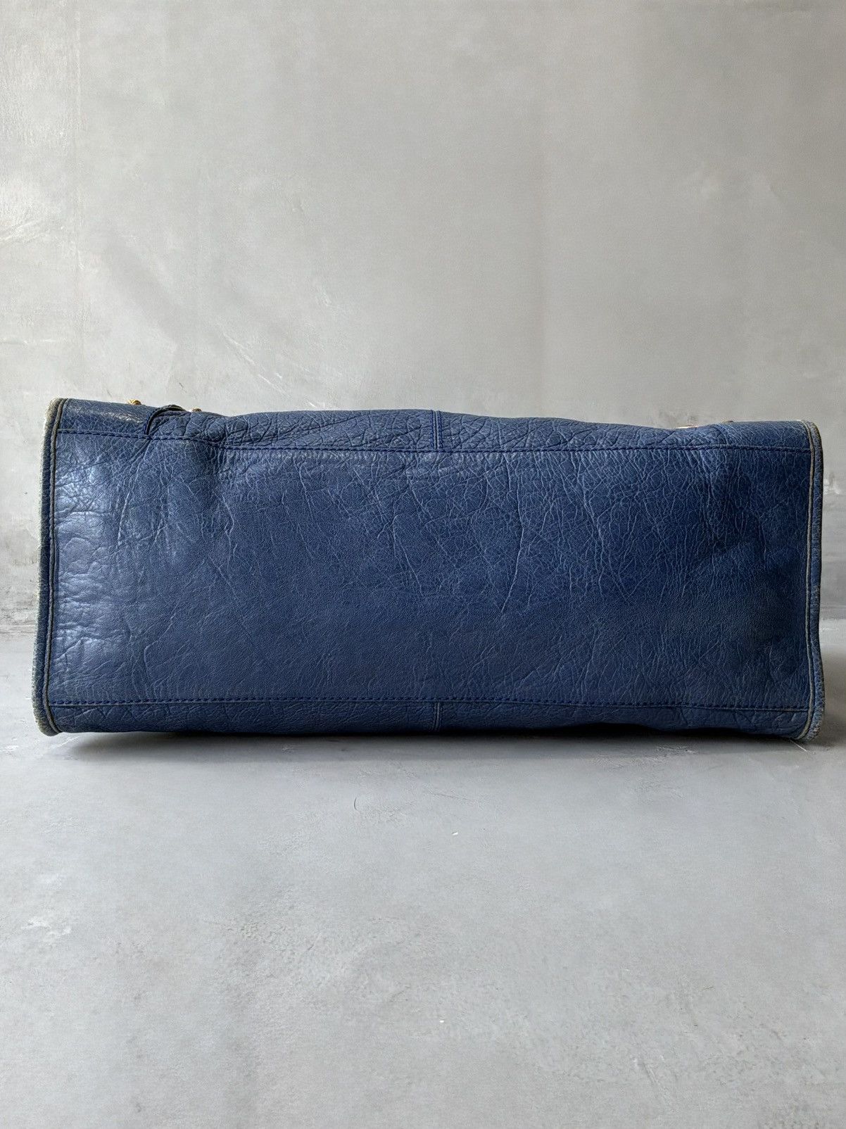 Balenciaga Balenciaga - City ‘Part Time’ Lambskin Bag Size ONE SIZE - 3 Thumbnail