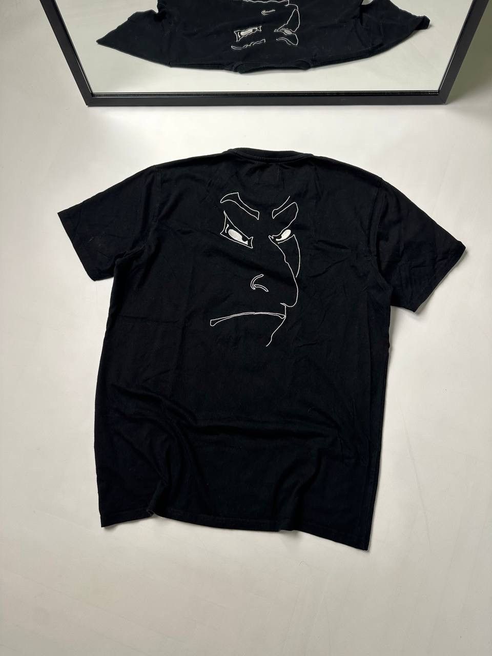 Edwin Edwin Japanese Brand Otokodate Stitch T Shirt Size US S / EU 44-46 / 1 - 2 Thumbnail