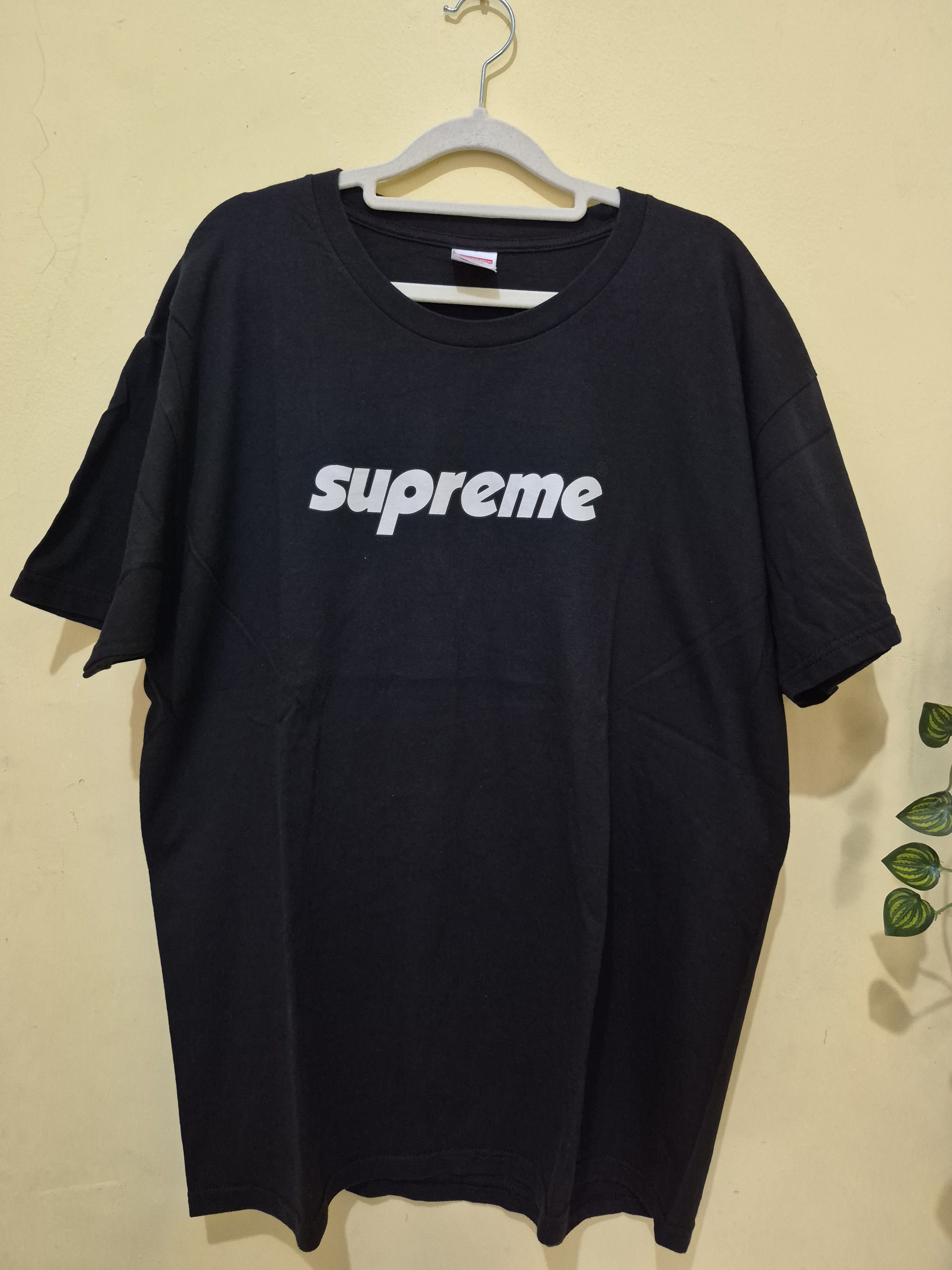 Supreme Supreme Dust Tee | Grailed