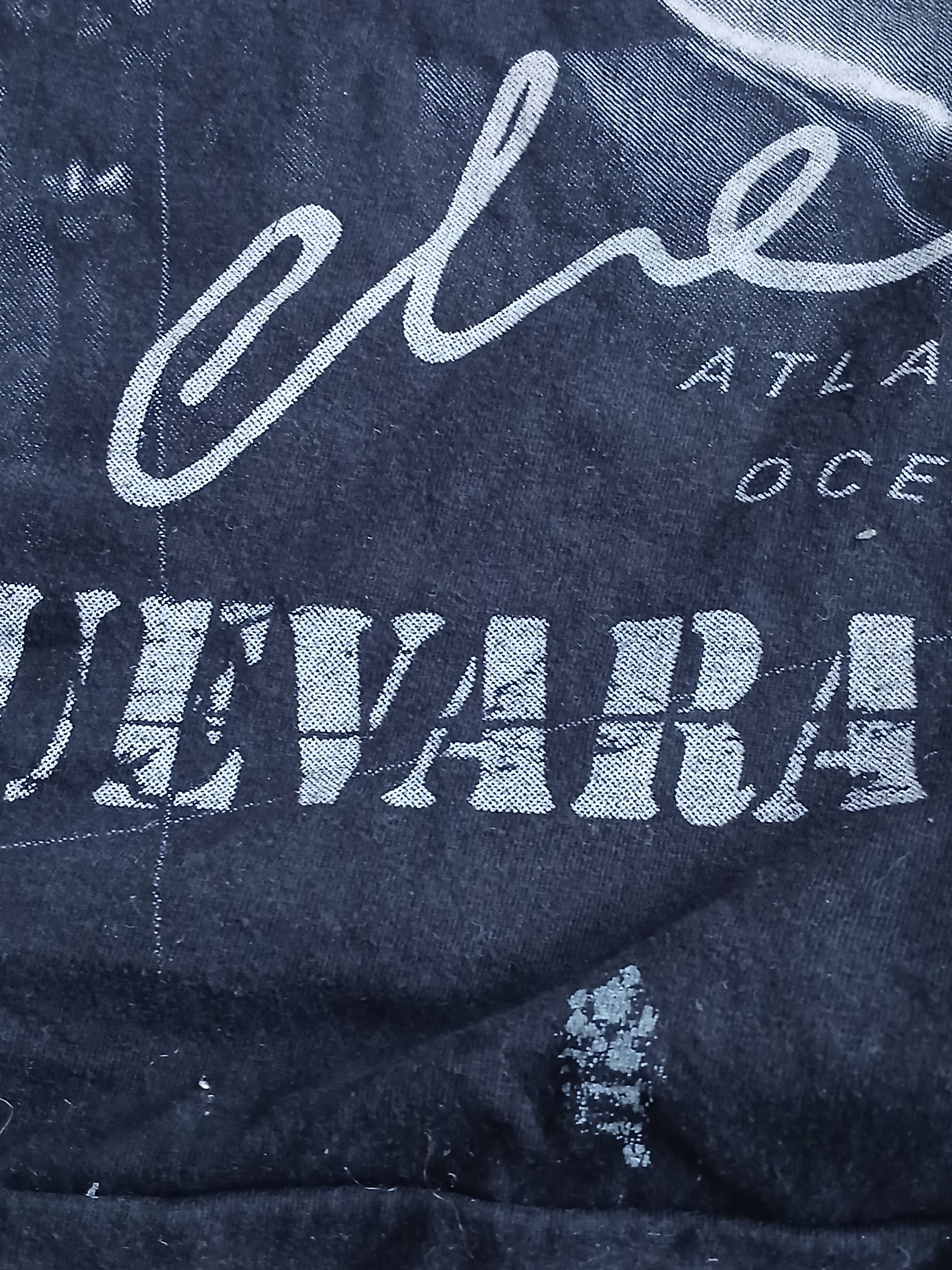 Vintage Vintage Che Guevara T-Shirt Size US M / EU 48-50 / 2 - 6 Thumbnail