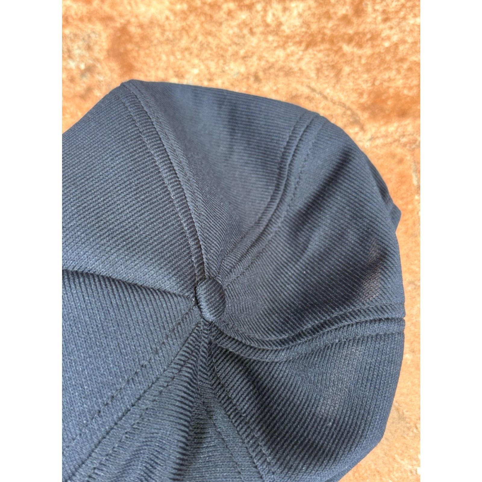 Vintage VINTAGE Delong USS San Juan SSN-751 Navy Blue Snapback Hat Unisex Adults 90s Patriotic Military Navy Americana Collectible Streetwear Size ONE SIZE - 5 Thumbnail