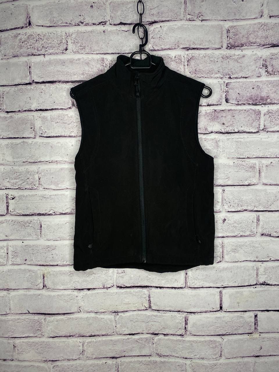 Japanese Brand Womens light vest Vintage James & Nicholson size s Size S / US 4 / IT 40 - 1 Thumbnail