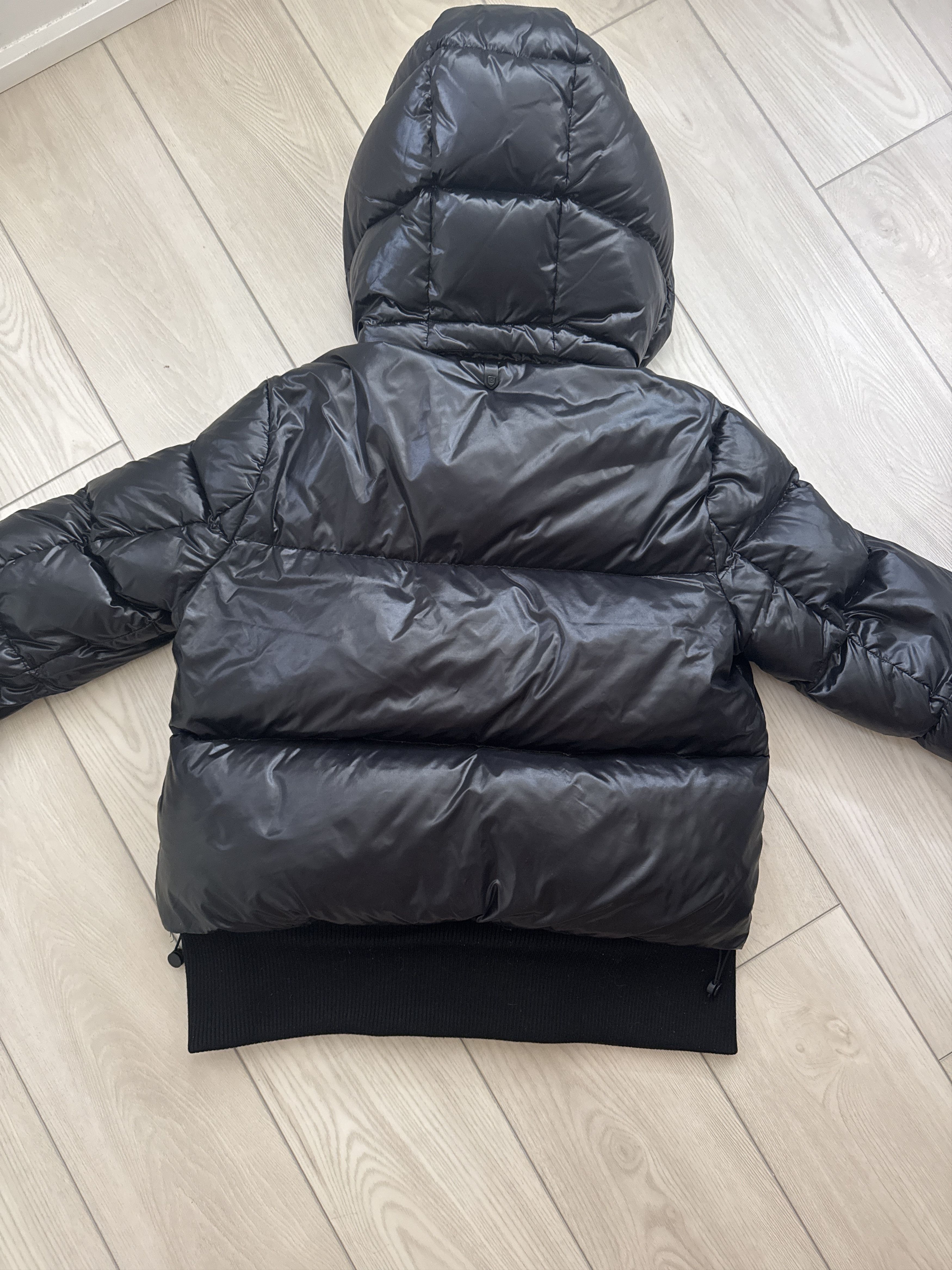 Rudsak Down puffer coat Size L / US 10 / IT 46 - 3 Thumbnail