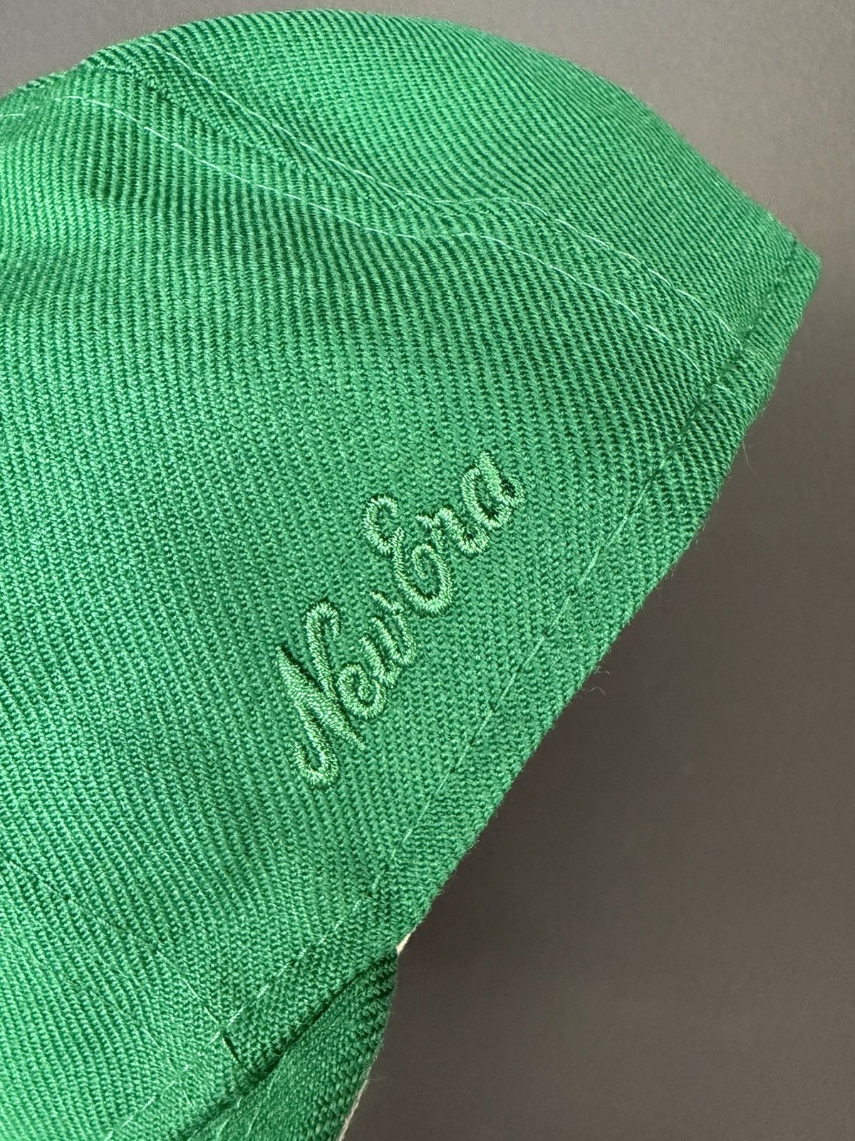 Fear of God × New Era New Era x Fear of God Celtics Essentials Size ONE SIZE - 3 Thumbnail