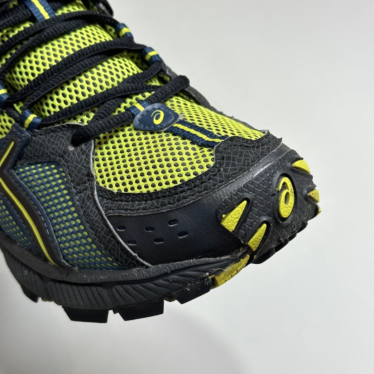 Asics Asics Gel Arctic 4 Gtx Goretex Outdoor Trekking Gorp kiko Size US 8.5 / EU 41-42 - 9 Thumbnail