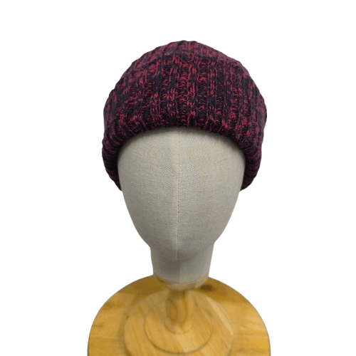 ❤️ Japanese brand beams heart beanie hat