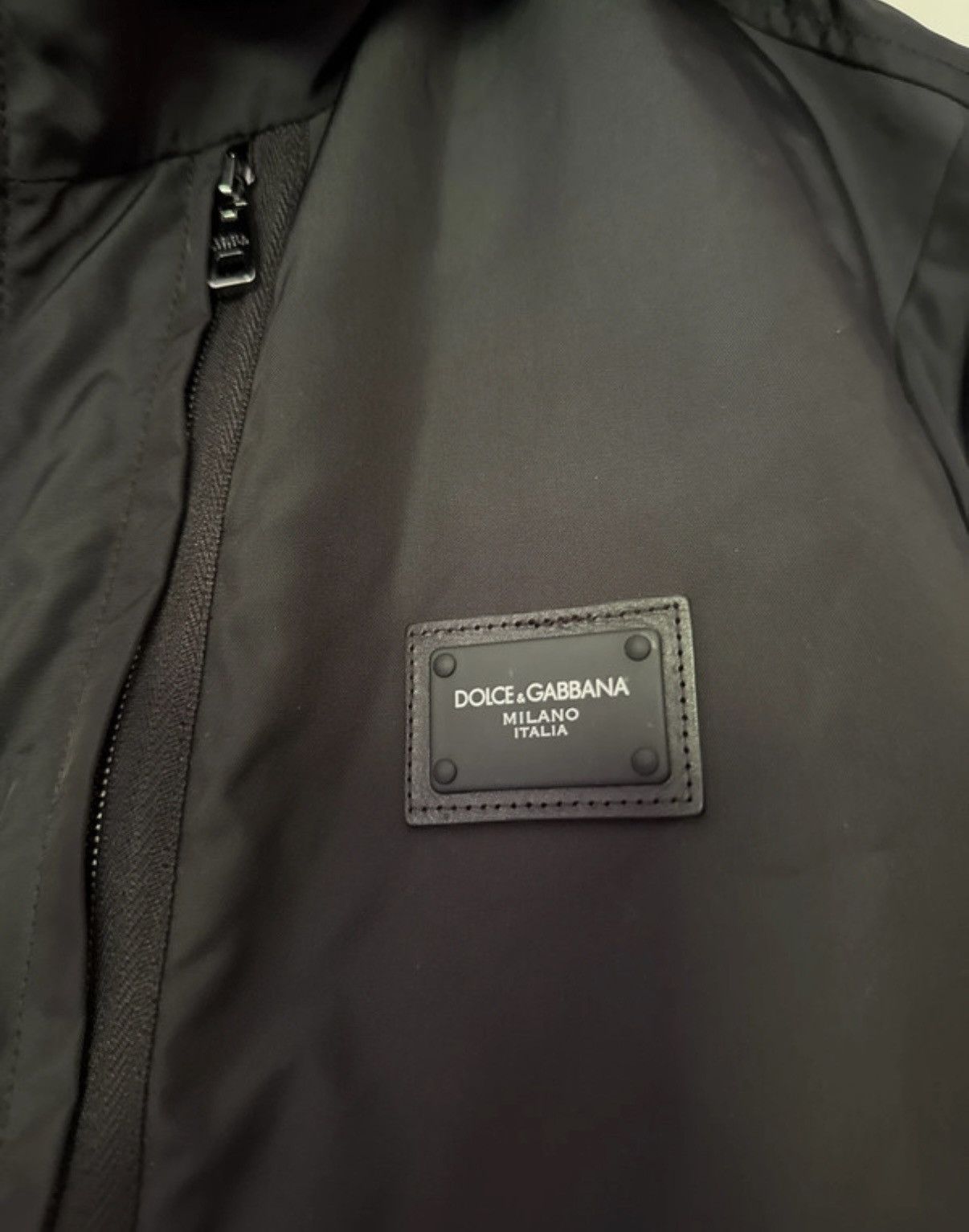 Dolce & Gabbana Dolce & Gabbana Jacket Size US L / EU 52-54 / 3 - 2 Thumbnail