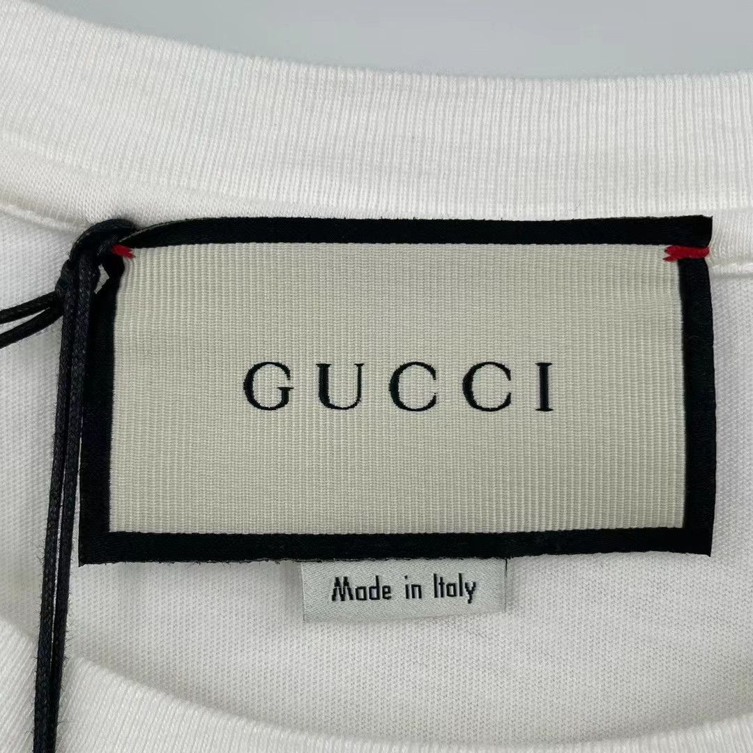 Other Gucci piano short sleeves Nextarrow-2412 Size US M / EU 48-50 / 2 - 4 Thumbnail