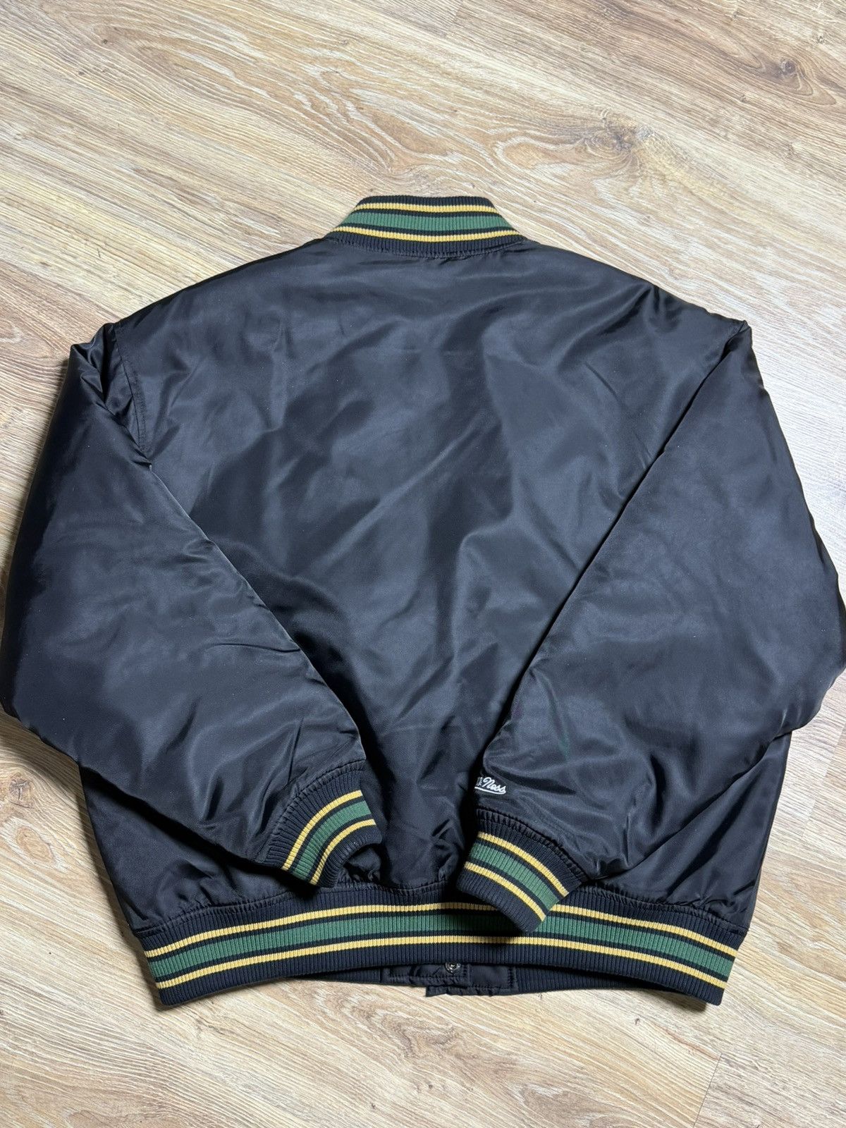 Supreme Supreme x Mitchell & Ness® Size US M / EU 48-50 / 2 - 7 Thumbnail