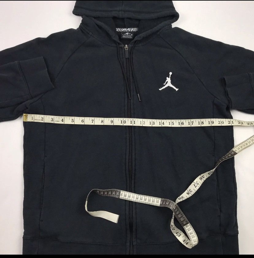Jordan Brand Jordan Jumpman Mens Large(fits medium) Size US L / EU 52-54 / 3 - 3 Thumbnail