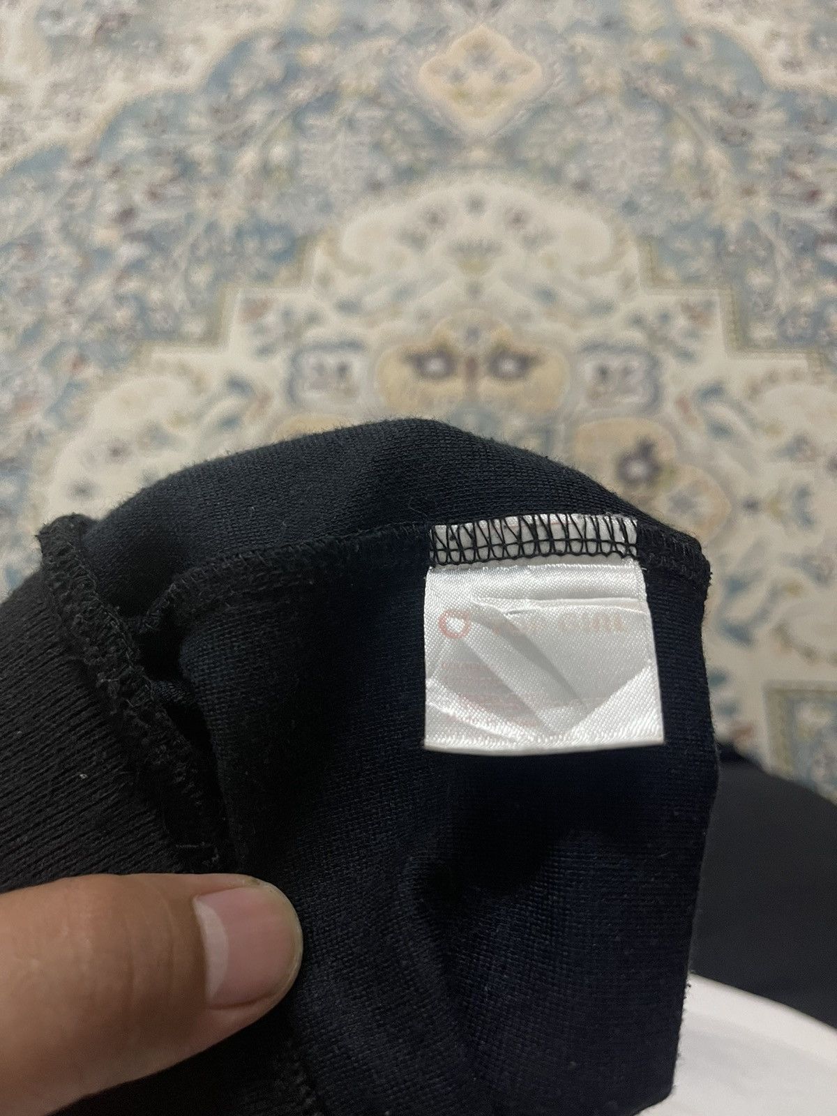 Japanese Brand 🔥 Flared X Top Girl Size 26" / US 2 / IT 38 - 4 Thumbnail