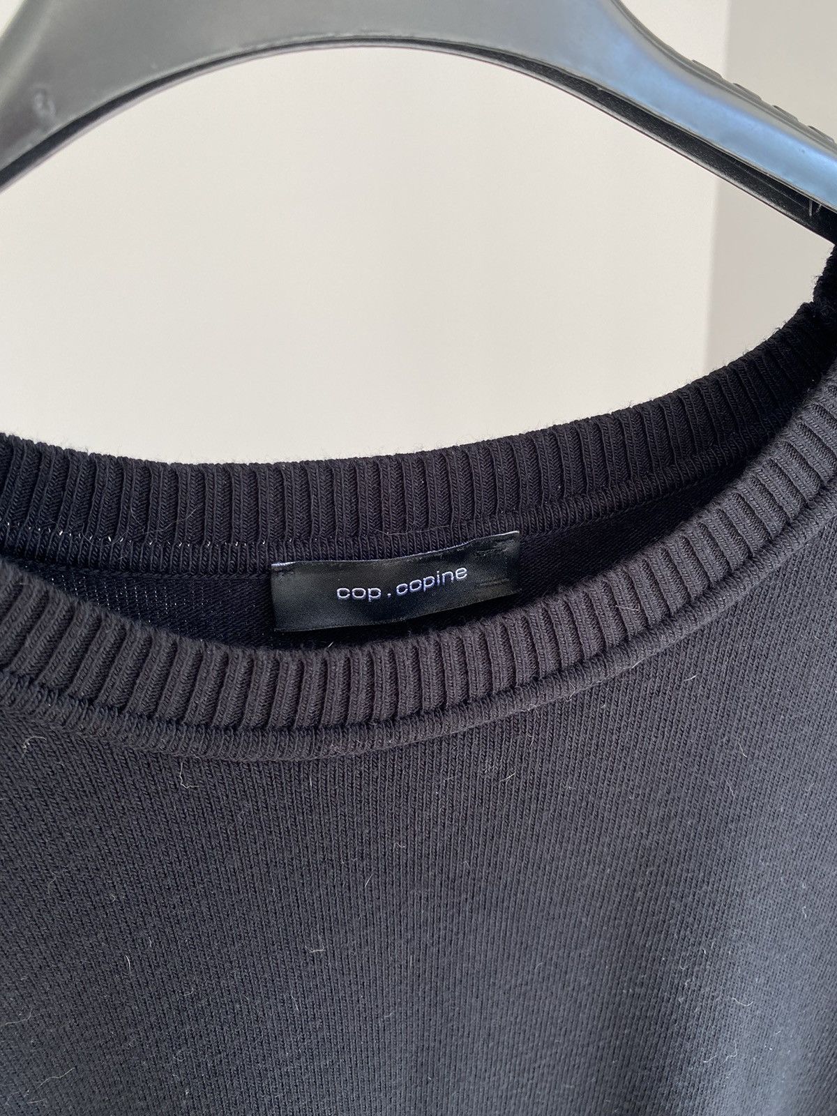 Other Cop Copine Sweater Size S / US 4 / IT 40 - 4 Thumbnail